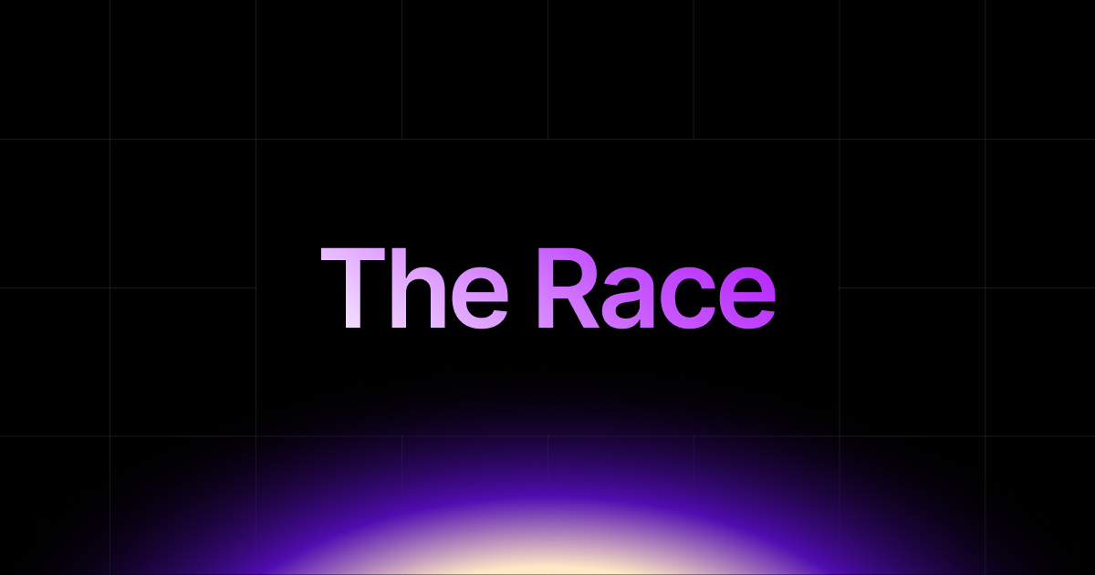 The Race